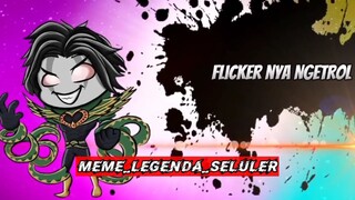 Meme random Mobile Legend #1 「Meme_Legenda_Seluler」