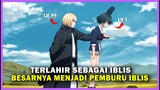 PEMBURU IBLIS BERDARAH DINGIN || Alur Cerita Anime