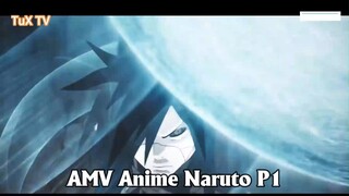 AMV Anime Naruto P1