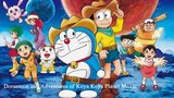 Doraemon and Adventures of Koya Koya Planet (2009) in Hindi | 1080p