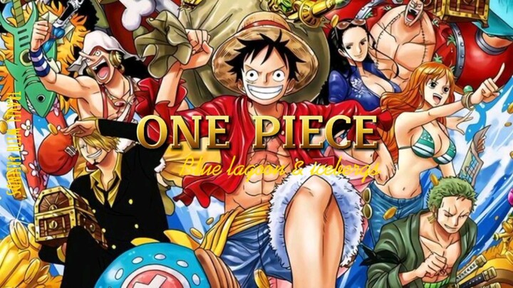 ONE PIECE [AMV] ワンピース | Wellerman Sea Shanty