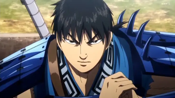 キングダム 4期 15話 Kingdom Season 4 Episode 15 English Subbed Bilibili