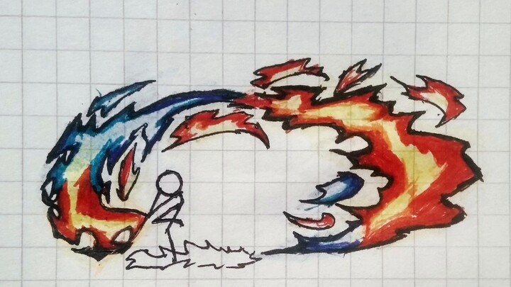 Fire Element