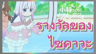 รางวัลของ ไซคาวะ