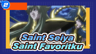 Saint Seiya | Generasi Favorit Saint Emas_2