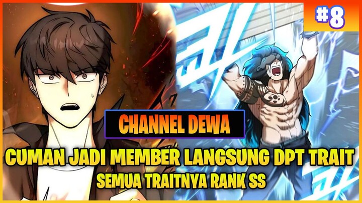 CHANNEL DEWA PART 8