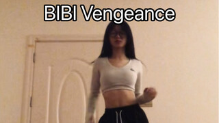 17-year-old dance cover of BIBI Vengeance