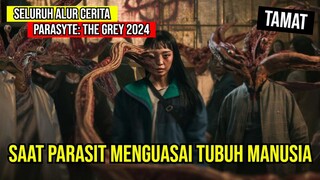 [Full Episode] FILM PARASYTE THE GREY 2024 | SAAT PARASIT MENGUASAI TUBUH MANUSIA | TAMAT