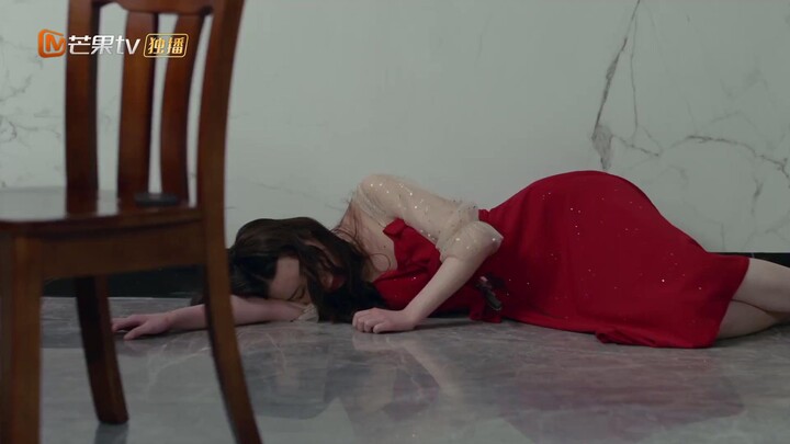 Thế Giới Bí Mật Của Người Vợ EP 21 [Sub Việt]