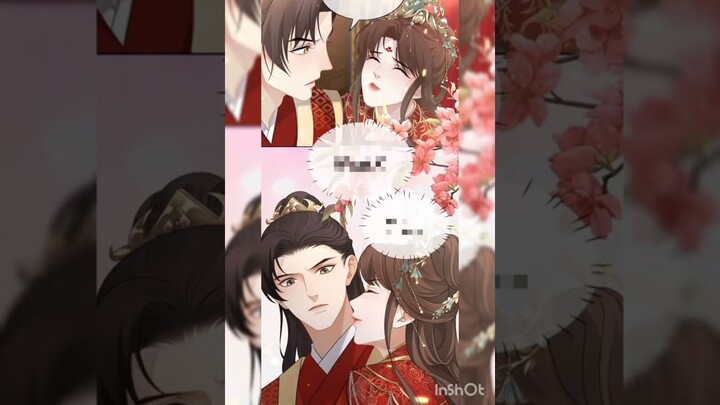Yaoi/bl#manhua#my_littie_merman_love