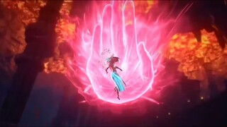 Preview Battle Through The Heavens season 5 Eps 137 QHD 1140P