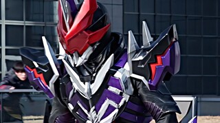[Phục hồi chất lượng hình ảnh 4K cực đỉnh] Thảm họa Kamen Rider