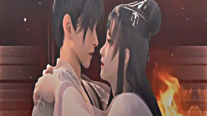 Walawe🤤Udah Di Coblos Aj Sama Yang Kai🤣|| JJ Donghua Martial Peak