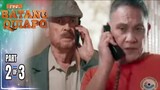 FPJ's Batang Quiapo Episode 275 (2/3) (March 5, 2024) Kapamilya Online live today | EpisodeReview