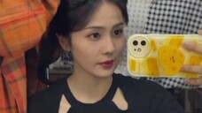 เจียงซือหนิง เสร็จแล้ว
