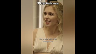 Who is the True Heiress?