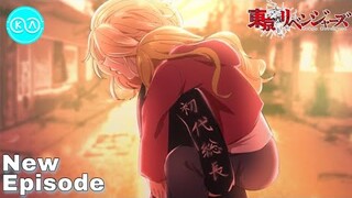 Tokyo Revengers - Tenjiku ARC | Detik Detik Kematian Emma Sano [Episode 49]