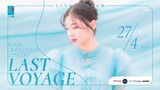 FULL SHOW  LASTVOYAGE JKT48  SHANI GRADUATION CONCERT 27 APRIL 2024