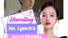 Ep 1-2 Unveiling Ms. Lynch's Secret Identities