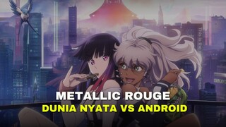 Wajib Banget Nonton Anime Baru Ini | Review Anime