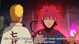 Cerita Naruto Mendapatkan Latihan Keras Agar Mengalahkan Musuh Yang Hidup Di Masa Hashirama Senju