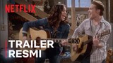 Country Comfort | Trailer Resmi | Netflix