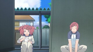 S1 Episode 8 - Amanchu! [Sub Indo]