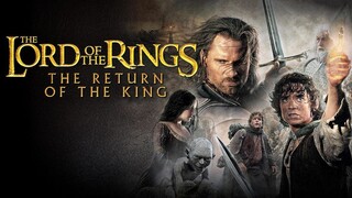 Watch movie The Lord of the Rings: The Return of the King 2003 link in the description: