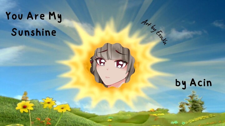 You Are My Sunshine