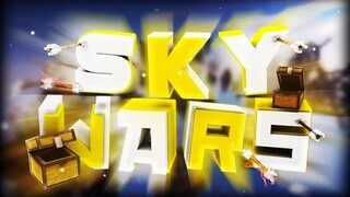 Tôi và con đường trở thành bờ dồ pvp l NGÀY 1 l minecraft skywars