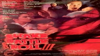 SHAKE, RATTLE & ROLL 3 (1991) FULL MOVIE