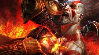 God of War - Outcome