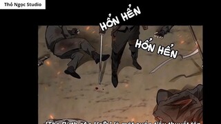 Top 10 Manhwa_Manhua có Main Xây Dựng Lên Một Vương Quốc Cực Hay 5