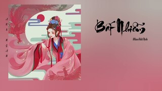 Bất Nhiễm - Mao Bất Dịch/Hương Mật Tựa Khói Sương Ost