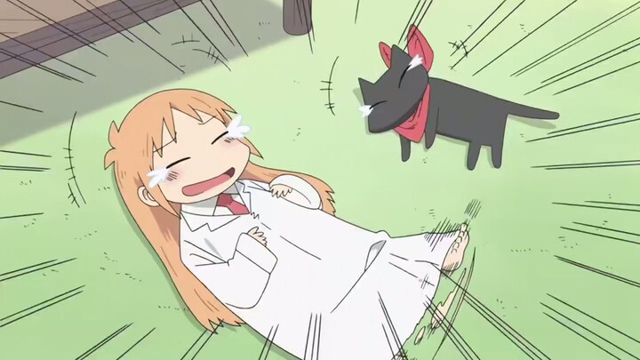 Nichijou BD - 05