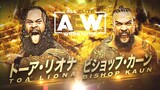 NJPW World Tag League 2023 Day 5 - 25 November 2023