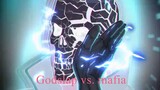 GodSlap 2022 : Godslap vs. mafia
