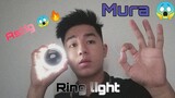 64 php. Ring light maganda din pala syang gamitin pang tiktok guys 😱🔥here's why