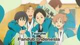FANDUB INDONESIA " Tsurune " | (1)