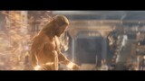 Marvel Studios Thor Love and Thunder Official Hindi Trailer (download full movie)