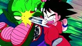 [Dragon Ball] It is said that only those with a combat power of over 100 million can watch this vide