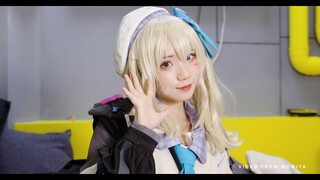 【BW2021】少女前线  4K A7S3