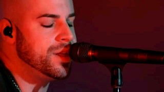 Daughtry : Home