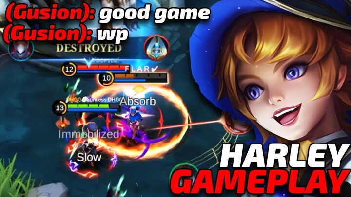 HOW TO WIN AGAINST GOOD GUSION NO [CUT]