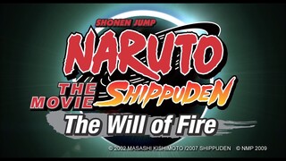 Watch FULL Naruto Shippuden the Movie_ The Will of Fire for FREE! Link in Description