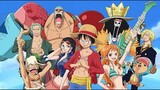 One Piece Recap - Everything You Need to Know About the Straw Hat Pirates