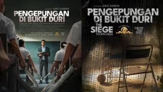 Alur Cerita Film Pengepungan di Bukit Duri