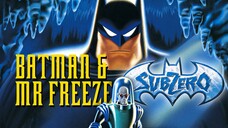 Batman [SubZero]