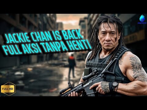 BEGINILAH KETIKA JACKIE CHAN TURUN GUNUNG UNTUK BERBAGAI MISI !!! - Alur Cerita Film Action