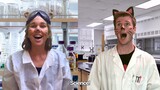 Science! A Cats Musical Parody